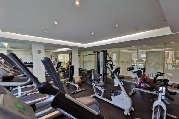 Imagen Galeria Gym